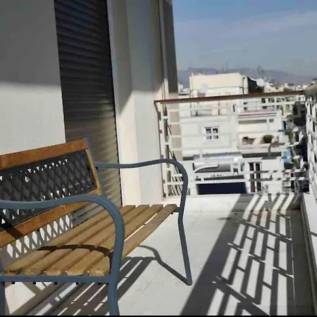 Apartament Vasilis Luxury Ateny