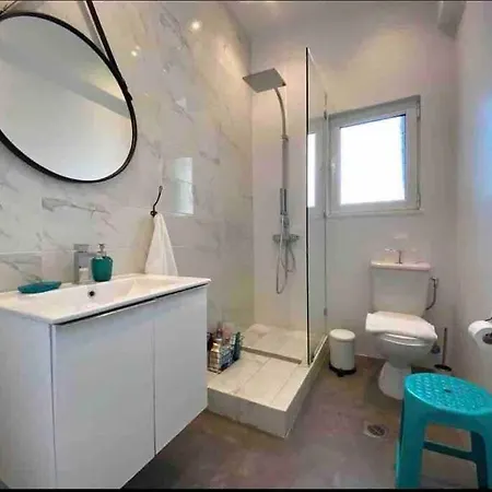 Vasilis Luxury Apartment Athens