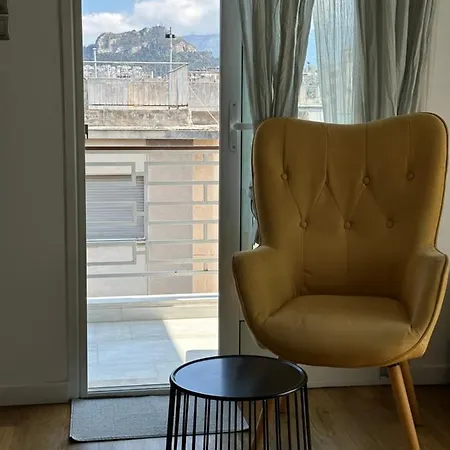 Vasilis Luxury * Athens