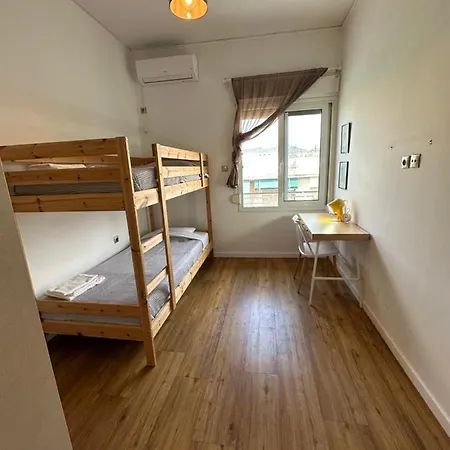 Vasilis Luxury Apartament Ateny